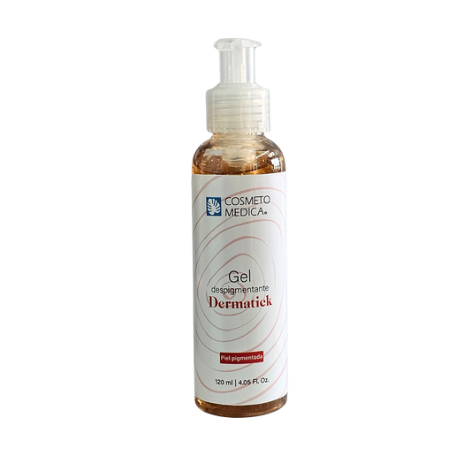 Gel Dermatik