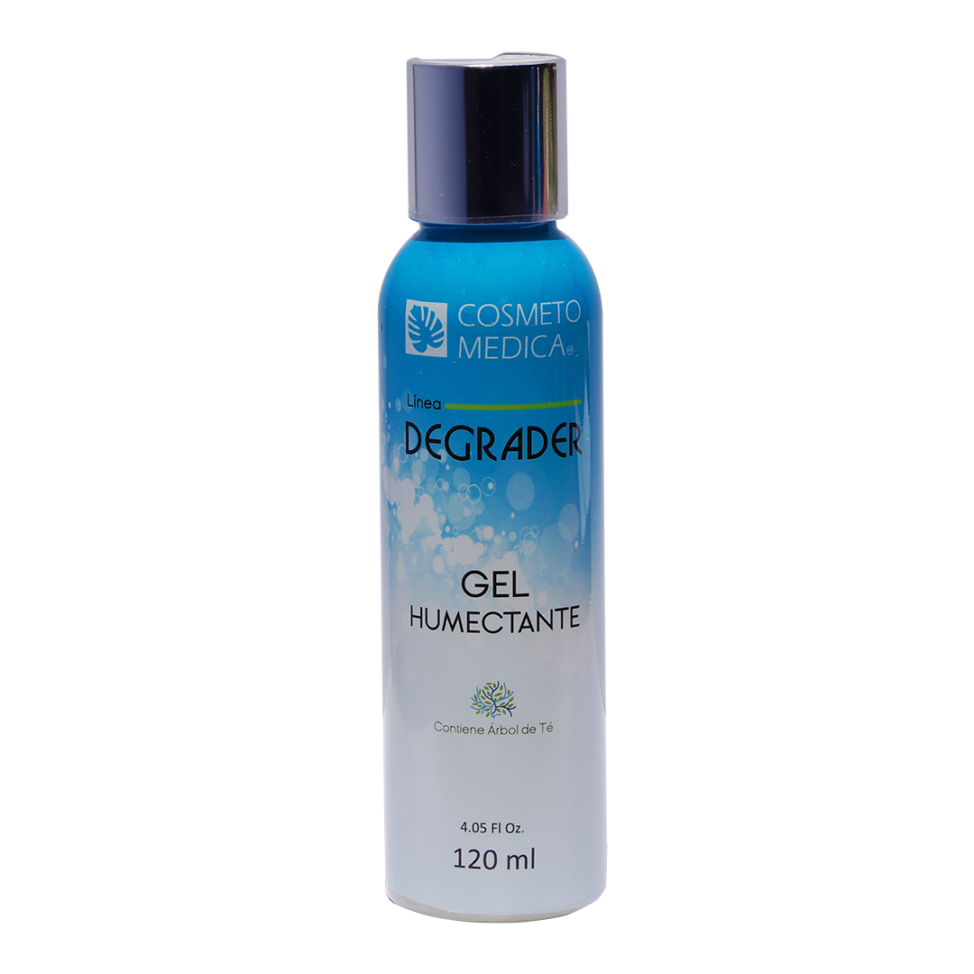 Gel Degrader