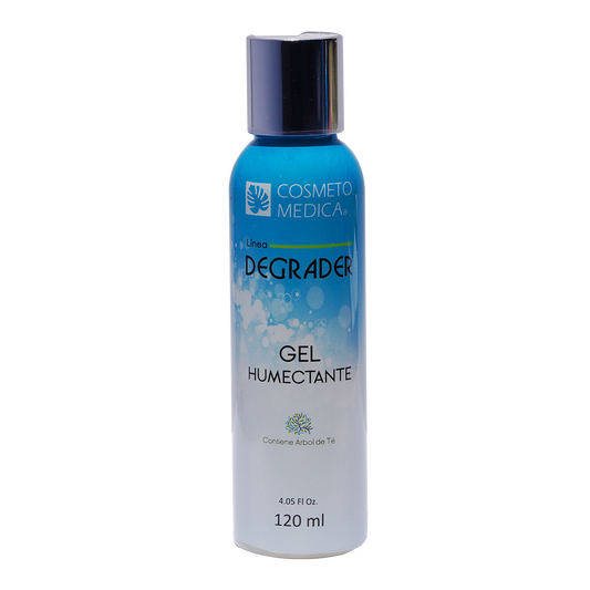 Gel Degrader