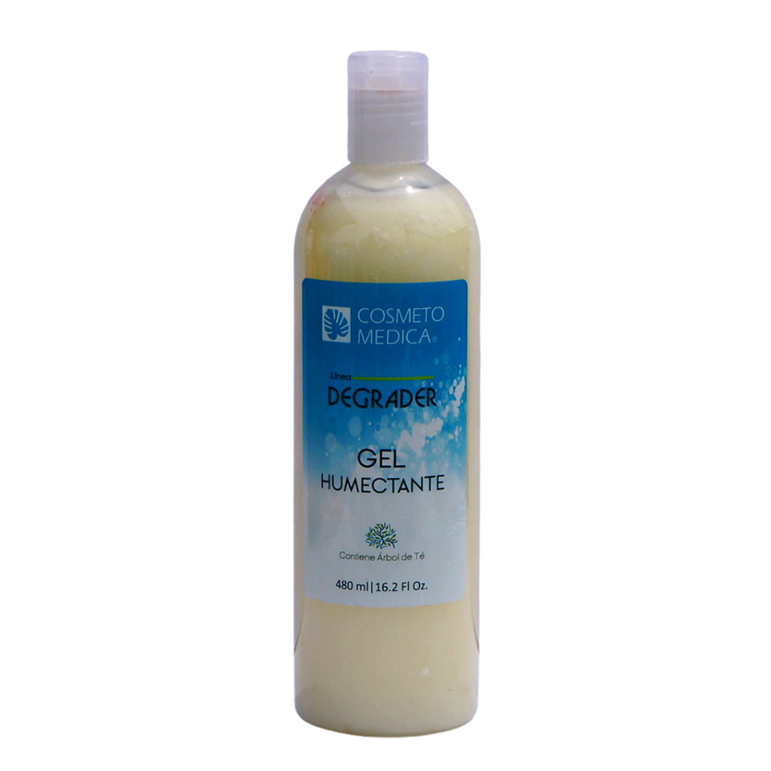 Gel Degrader
