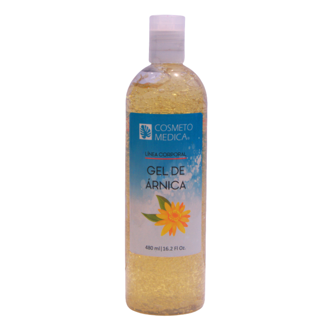 Gel de Árnica