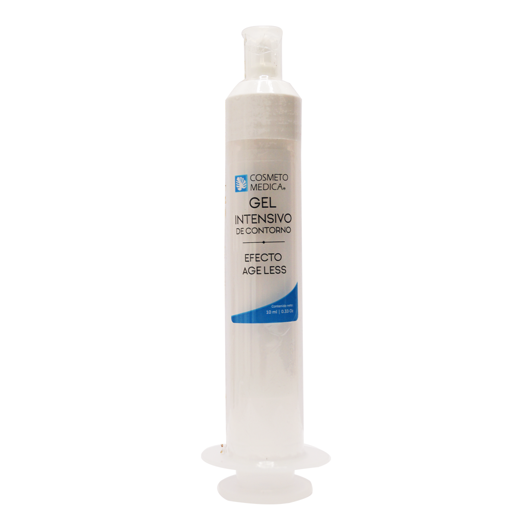 Gel Intensivo de Contorno