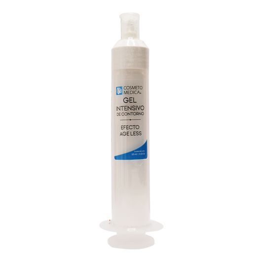 Gel Intensivo de Contorno