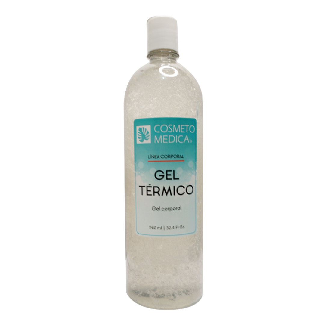 Gel Termico