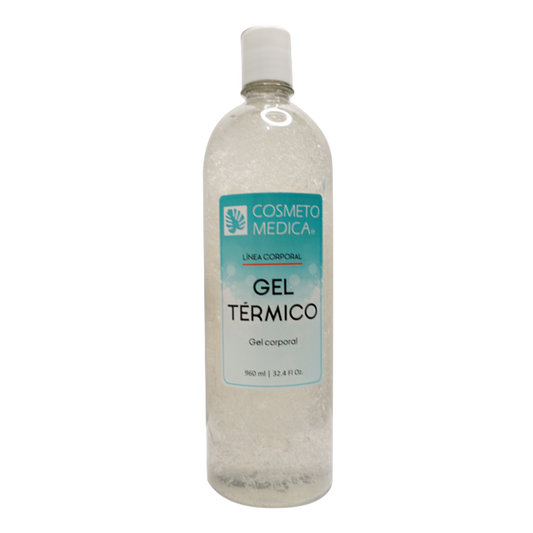 Gel Termico