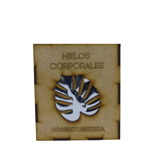 Hielos Corporales