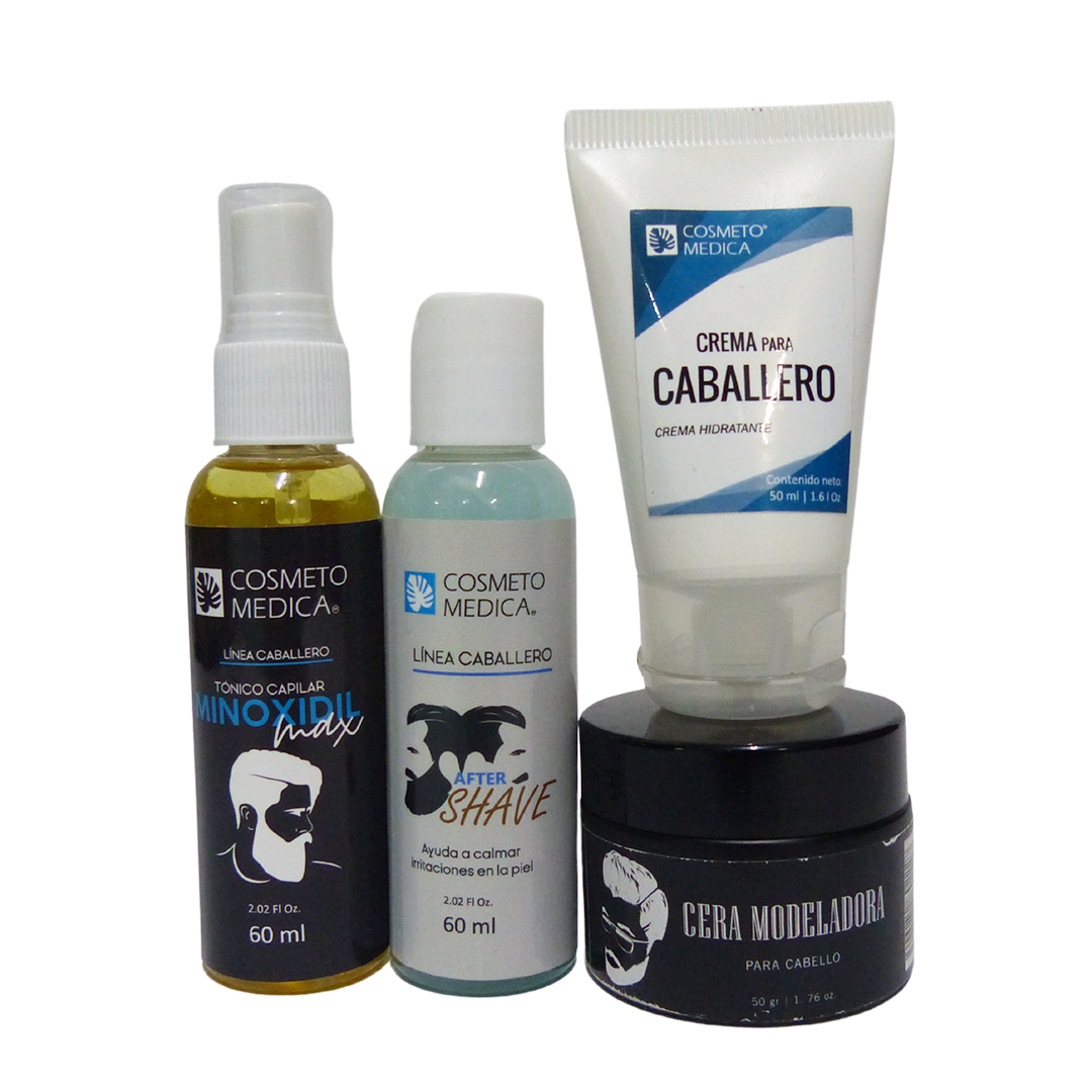 Set Caballero