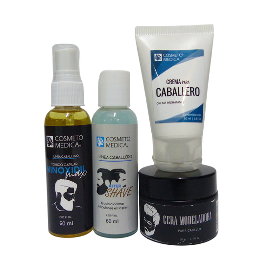Set Caballero