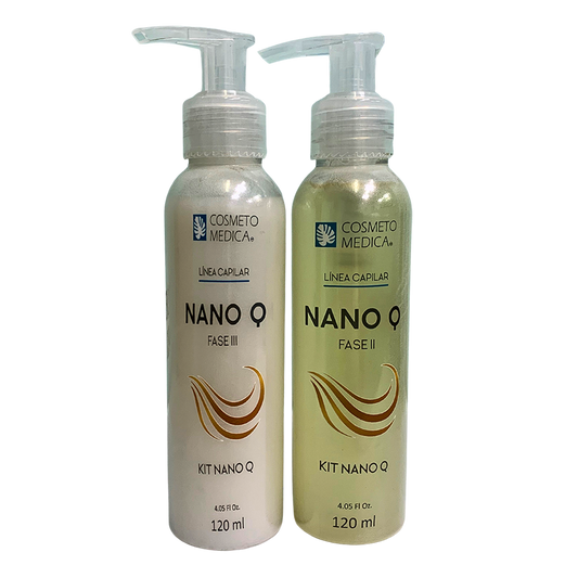 Kit Nano Q Fase 2 y 3