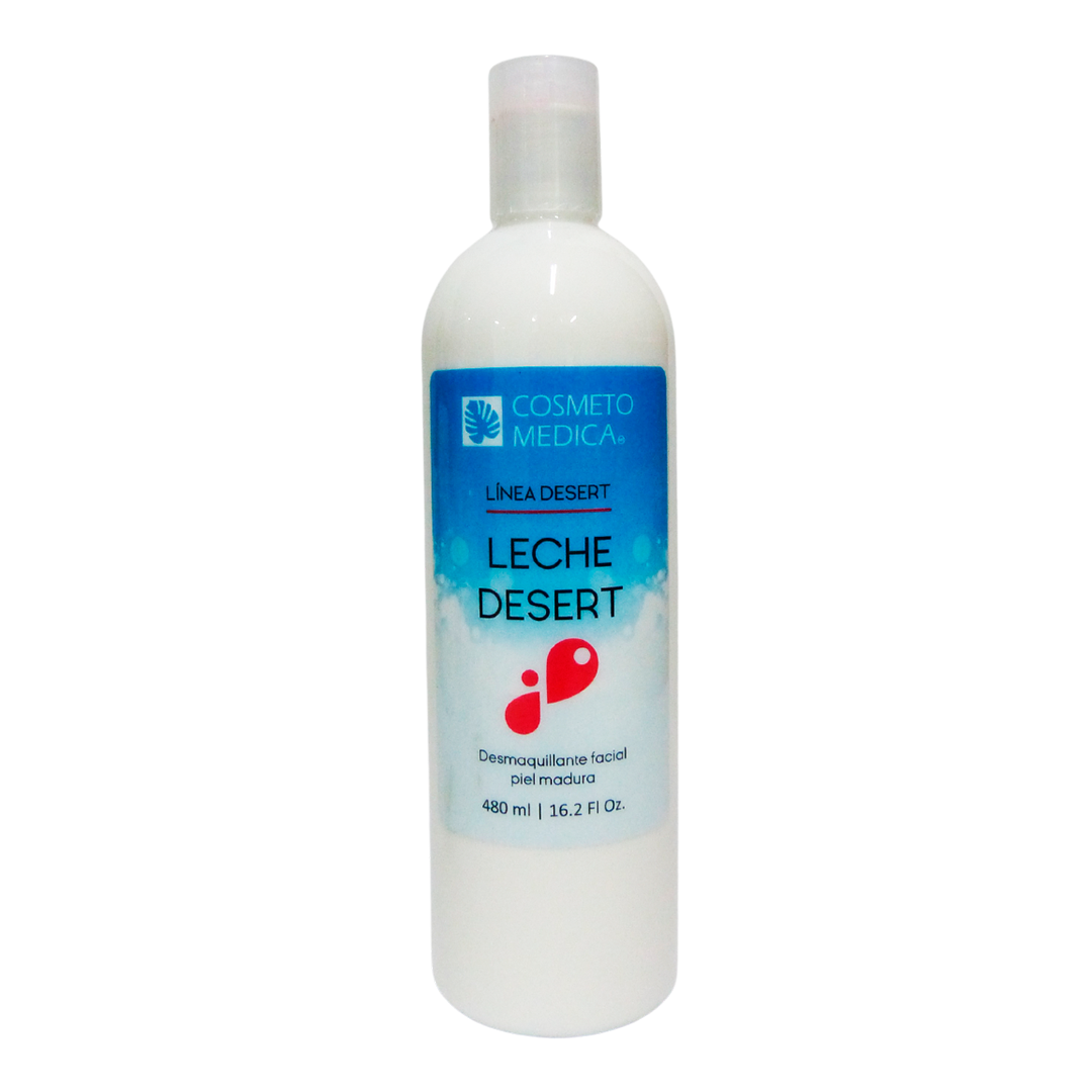 Leche Desert