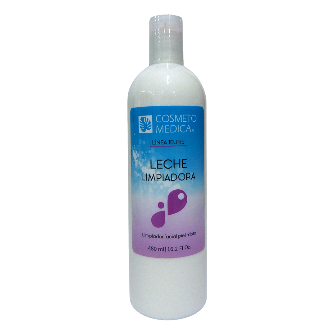 Leche Jeune
