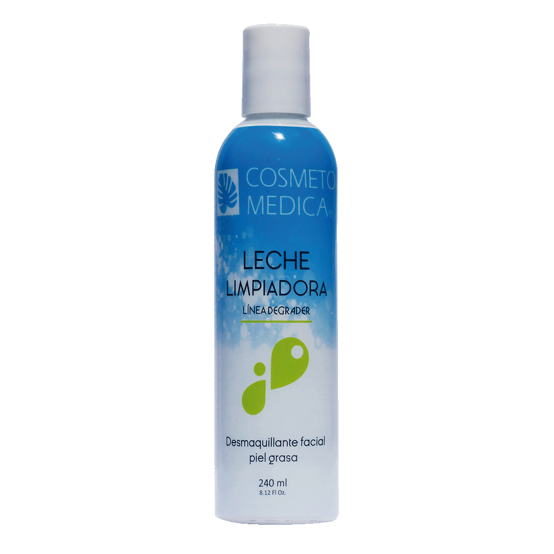 Leche Degrader