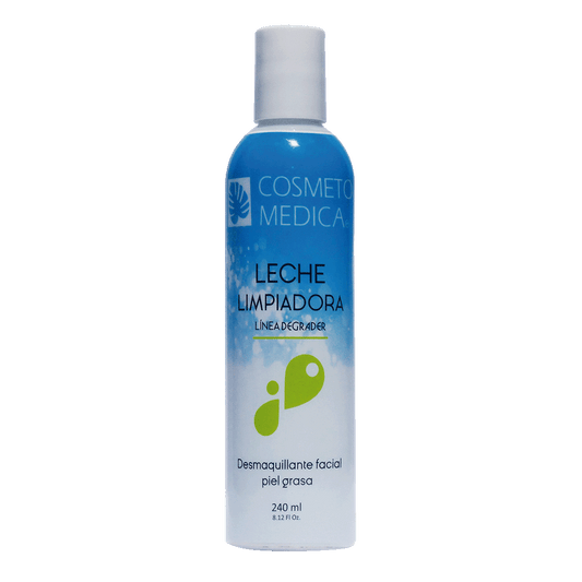Leche Degrader