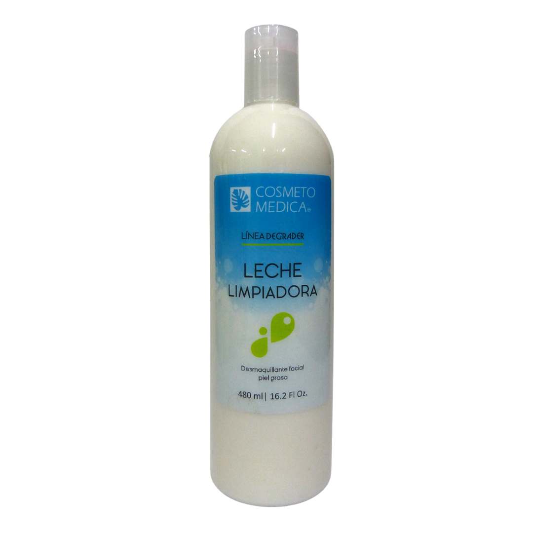 Leche Degrader
