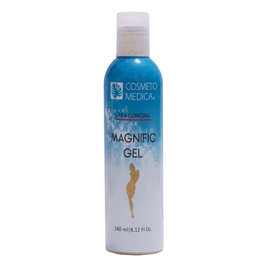 Magnific Gel