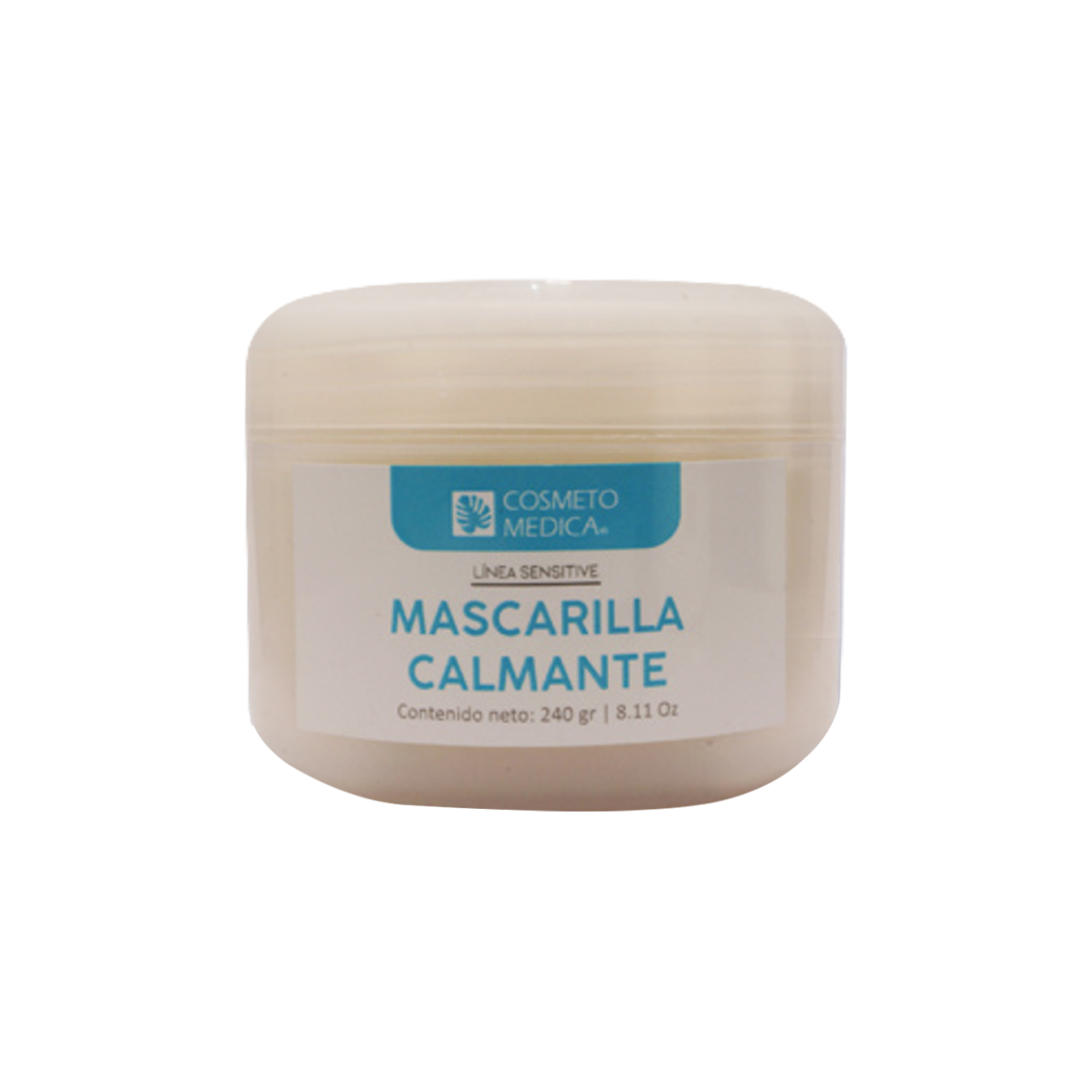 Mascarilla Calmante