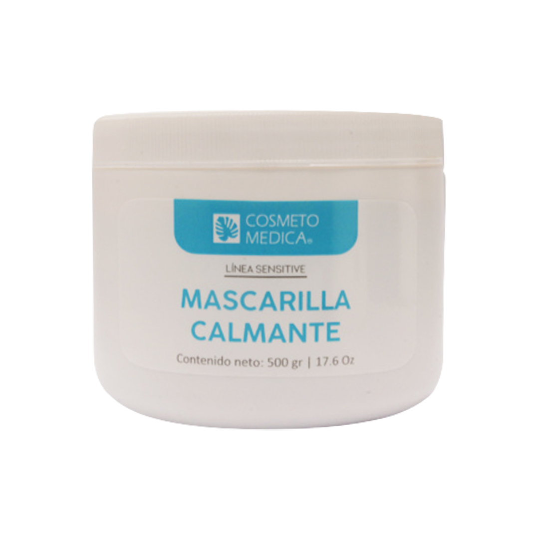 Mascarilla Calmante