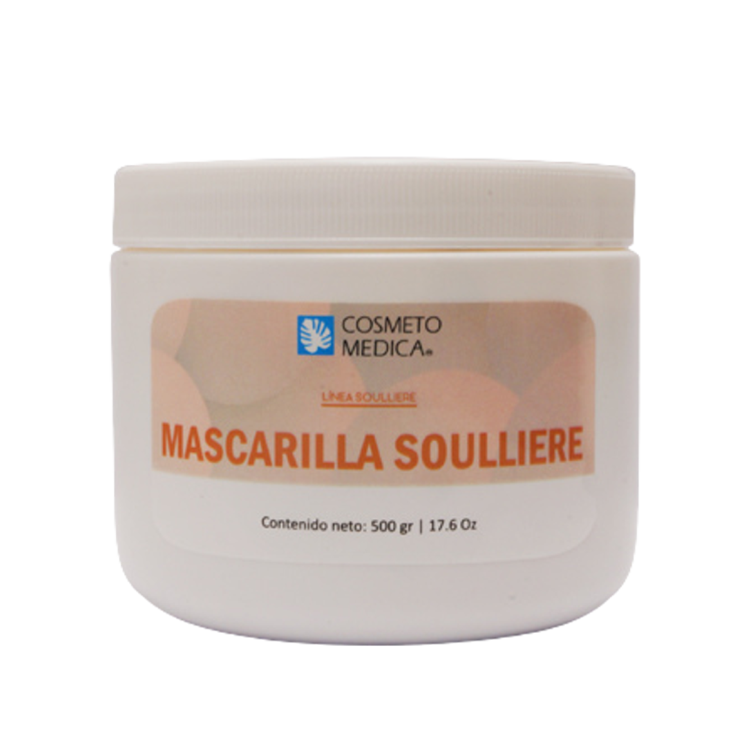 Mascarilla Soulliere