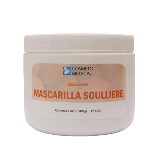Mascarilla Soulliere