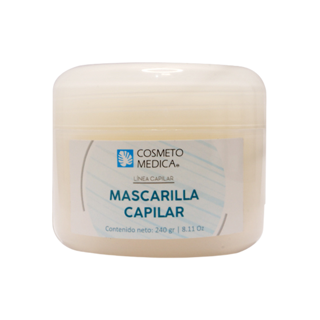 Mascarilla Capilar