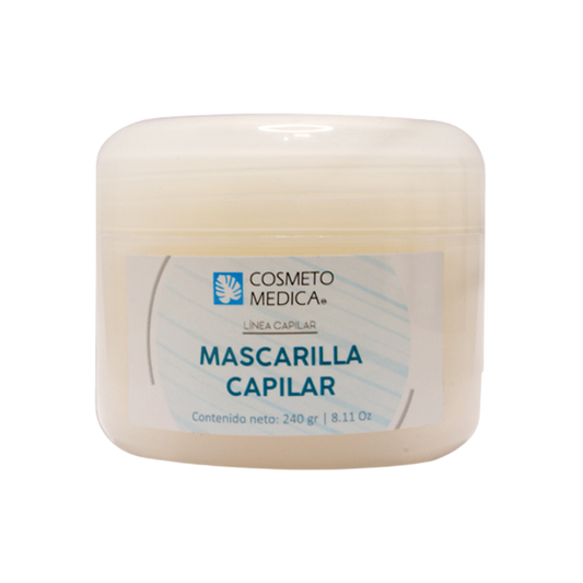 Mascarilla Capilar