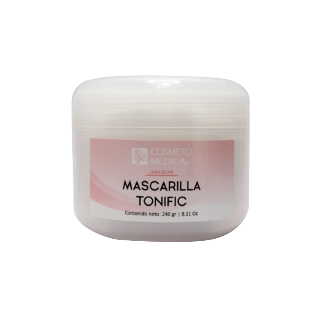Mascarilla Tonific