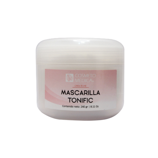 Mascarilla Tonific