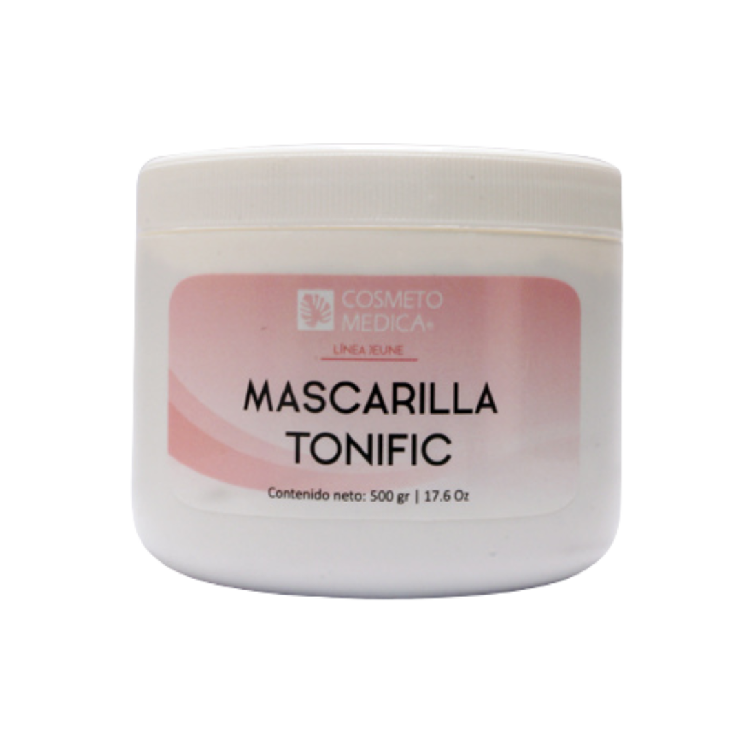 Mascarilla Tonific