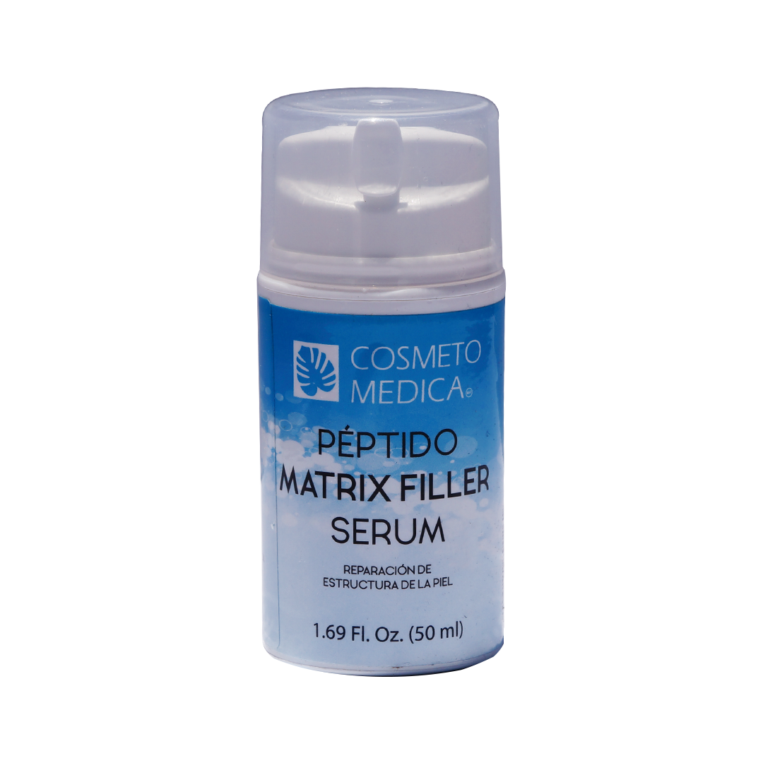 Matrix Filler Serum