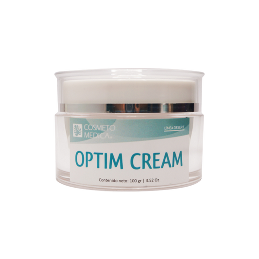 Optime Cream