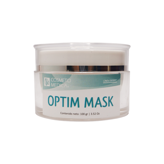Optime Mask