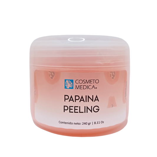Papaina Peeling
