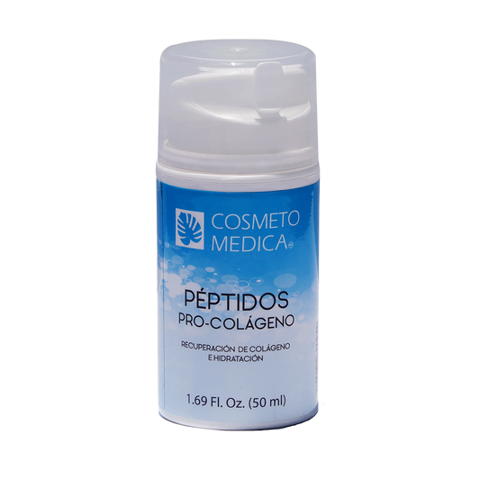 Peptidos Pro-Colageno