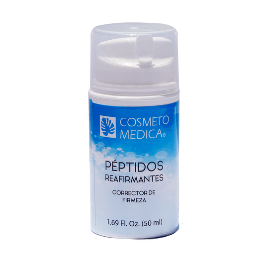 Peptidos Reafirmantes
