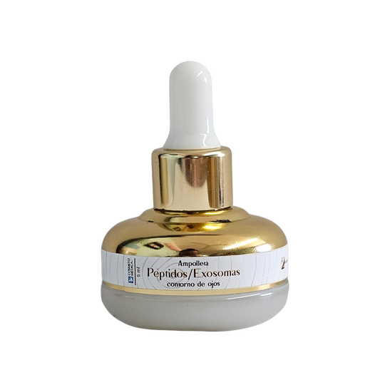 Ampolleta Peptidos/Exosomas