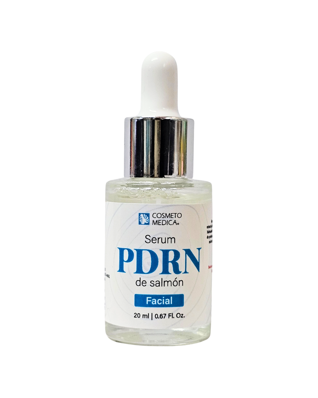 Serum PDRN de Salmón
