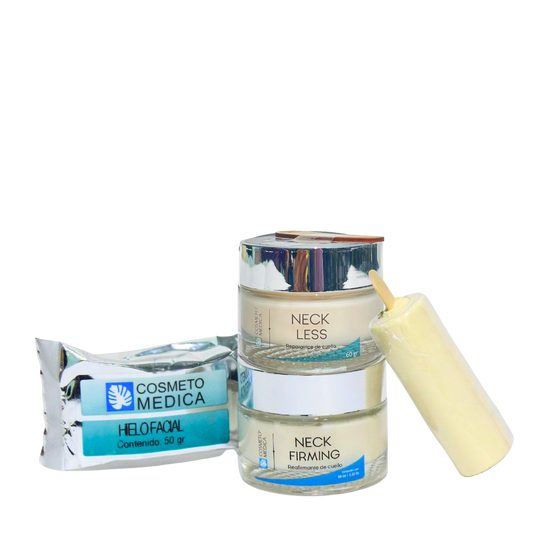 Set Cuello