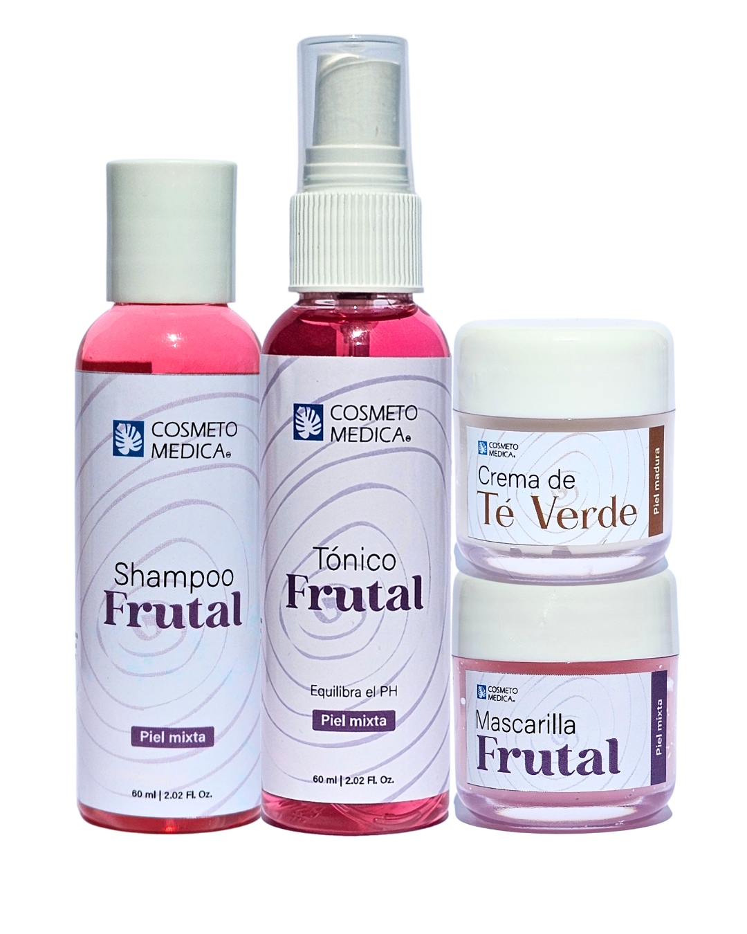 Set Frutal