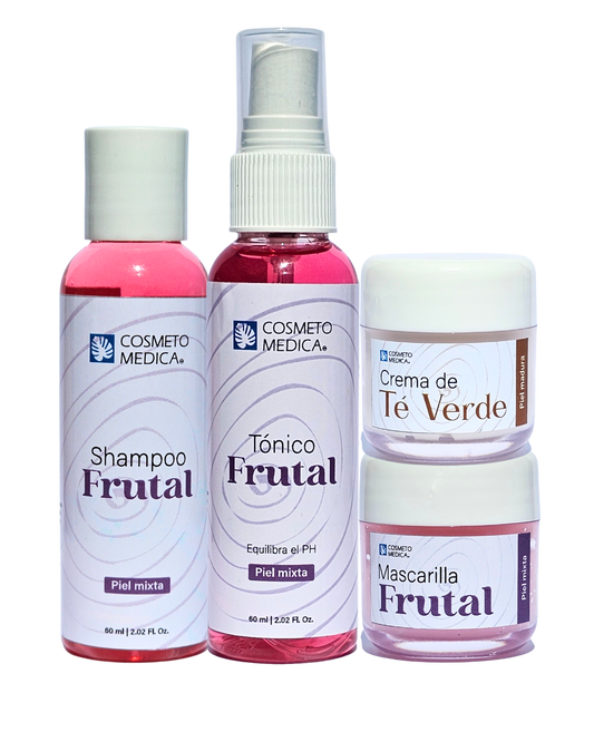 Set Frutal