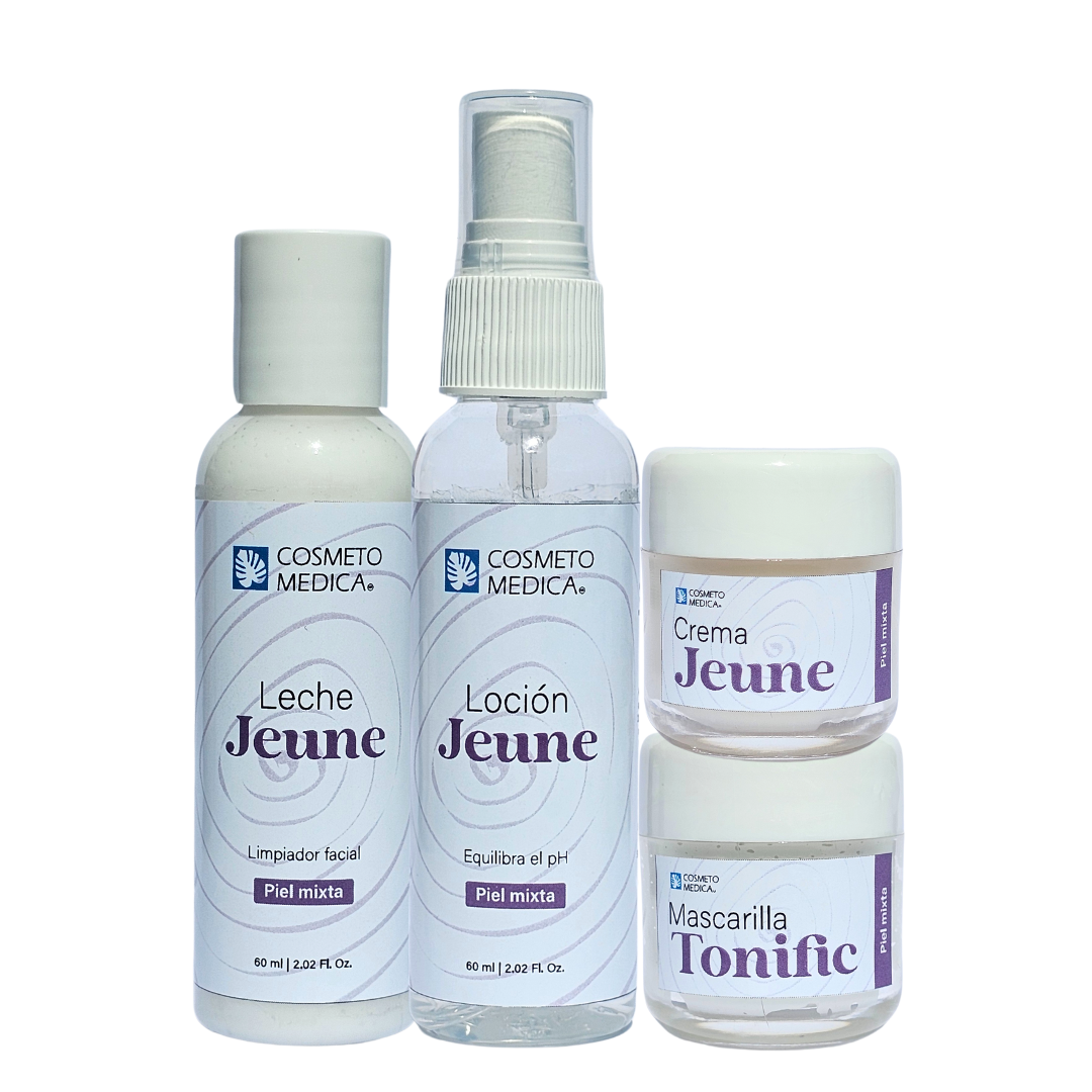 Set Jeune