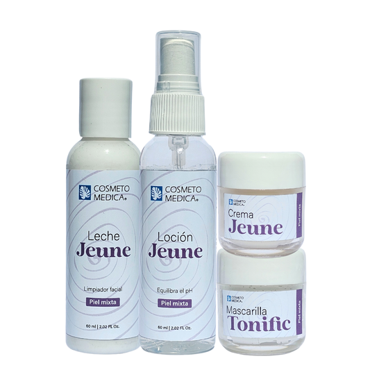 Set Jeune