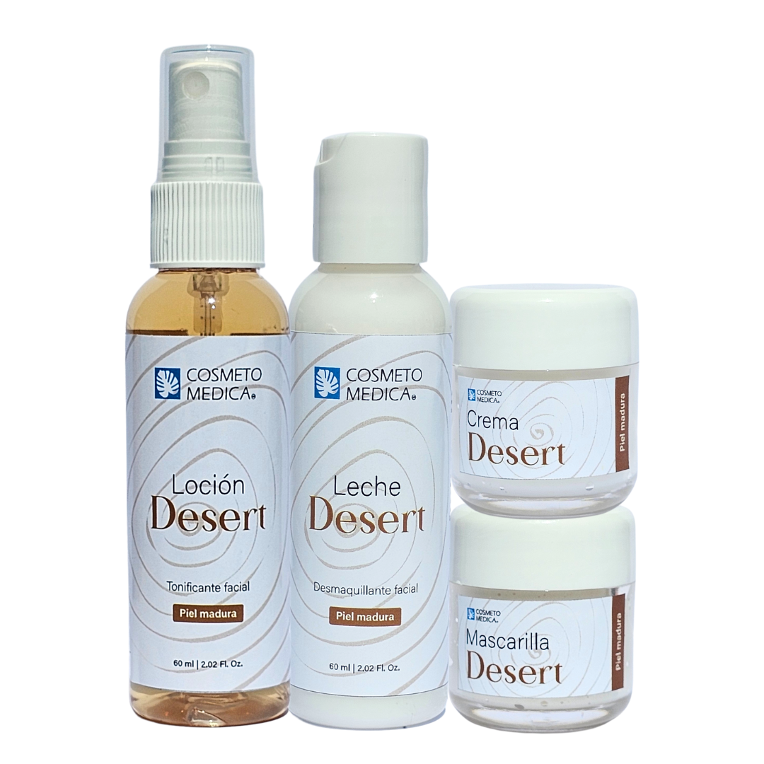 Set Desert
