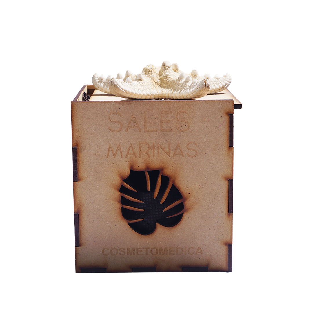 Sales Marina