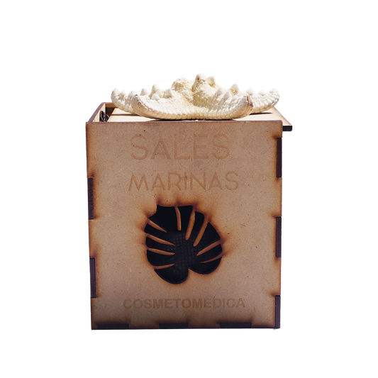 Sales Marina