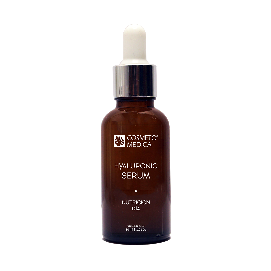 Hyaluronic Serum