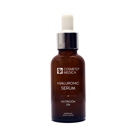 Hyaluronic Serum