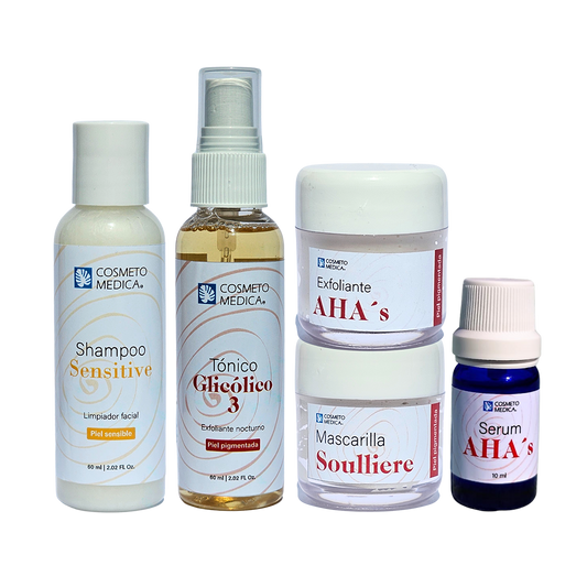 Set Soulliere