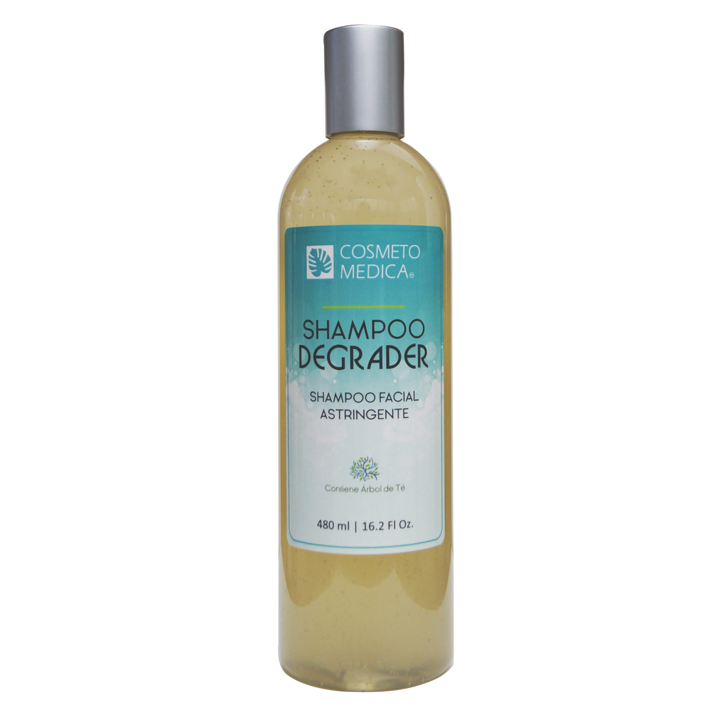 Shampoo Degrader