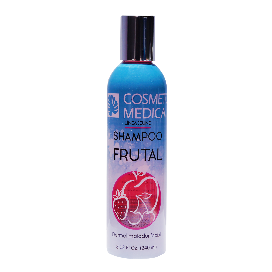 Shampoo Frutal