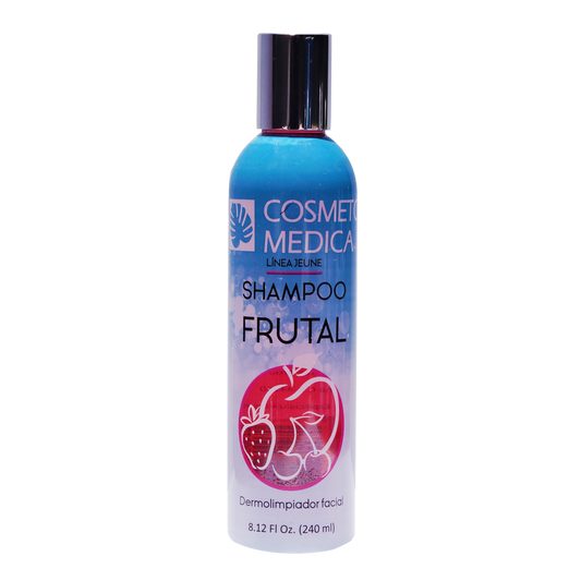 Shampoo Frutal